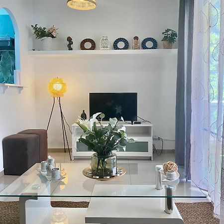Heart And Soul Apartment ซานมิเกลเดียโบนา ภายนอก รูปภาพ
