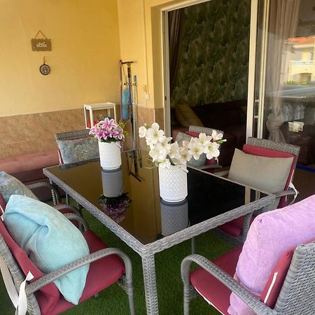 Heart And Soul Apartment ซานมิเกลเดียโบนา ภายนอก รูปภาพ