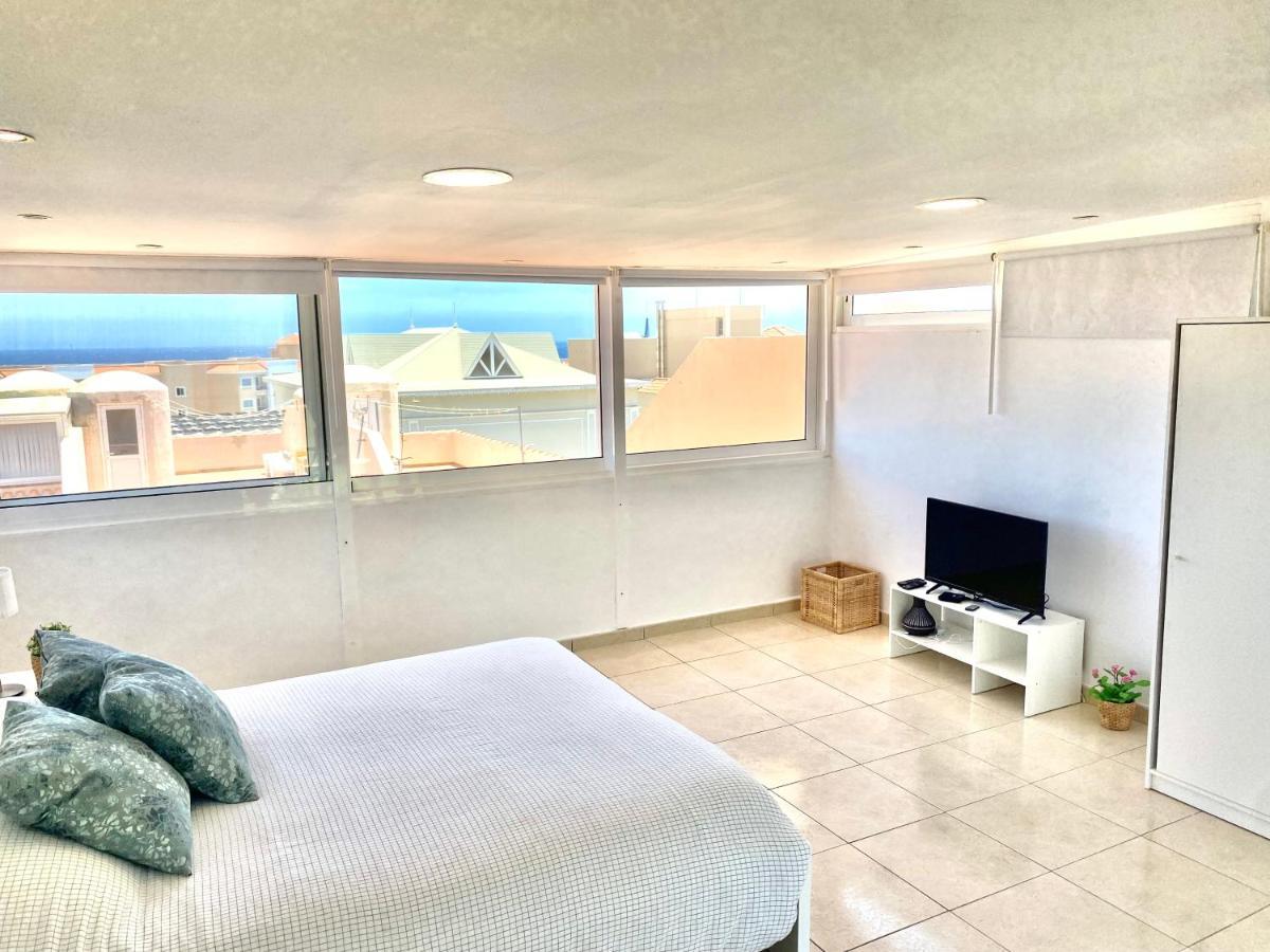 Heart And Soul Apartment ซานมิเกลเดียโบนา ภายนอก รูปภาพ