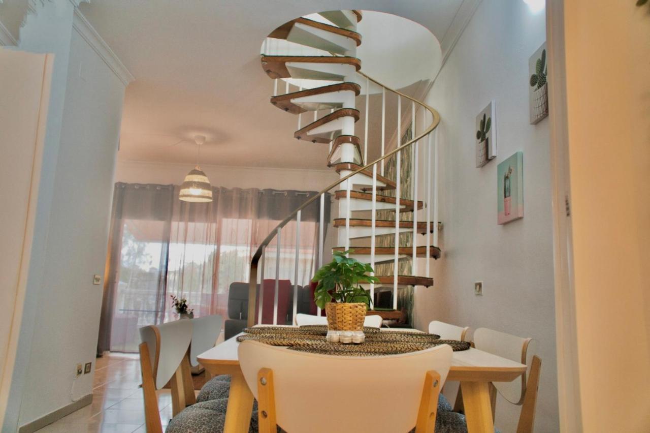 Heart And Soul Apartment ซานมิเกลเดียโบนา ภายนอก รูปภาพ