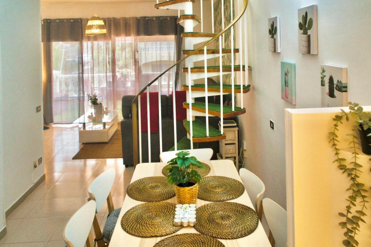 Heart And Soul Apartment ซานมิเกลเดียโบนา ภายนอก รูปภาพ