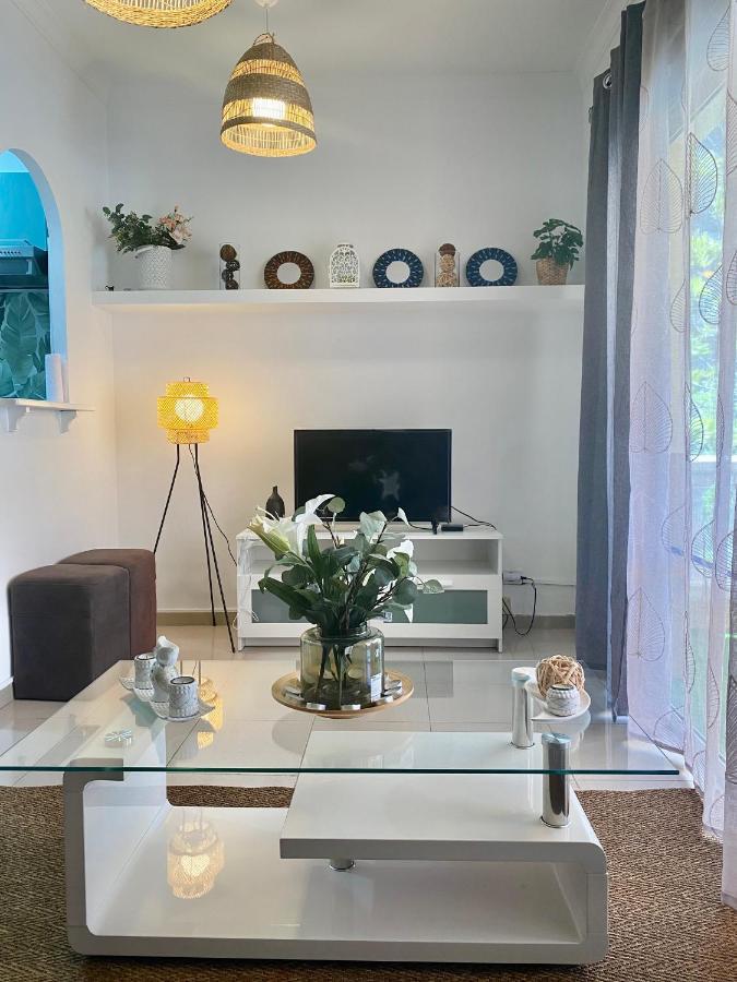 Heart And Soul Apartment ซานมิเกลเดียโบนา ภายนอก รูปภาพ