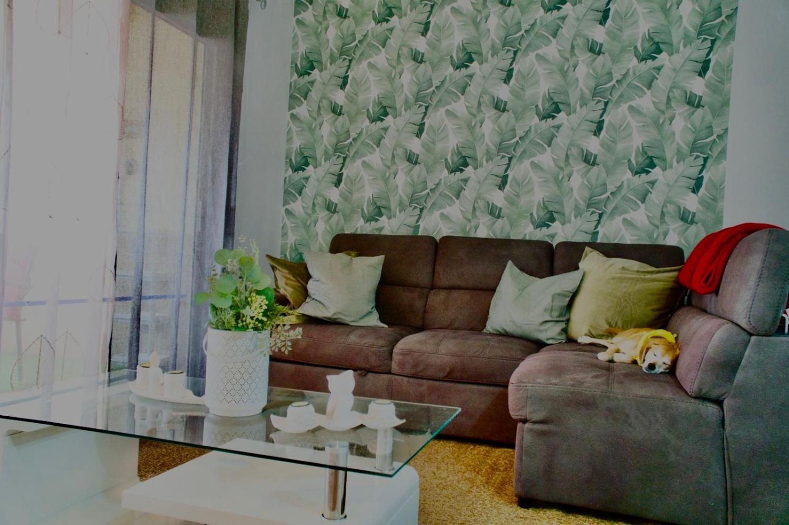Heart And Soul Apartment ซานมิเกลเดียโบนา ภายนอก รูปภาพ