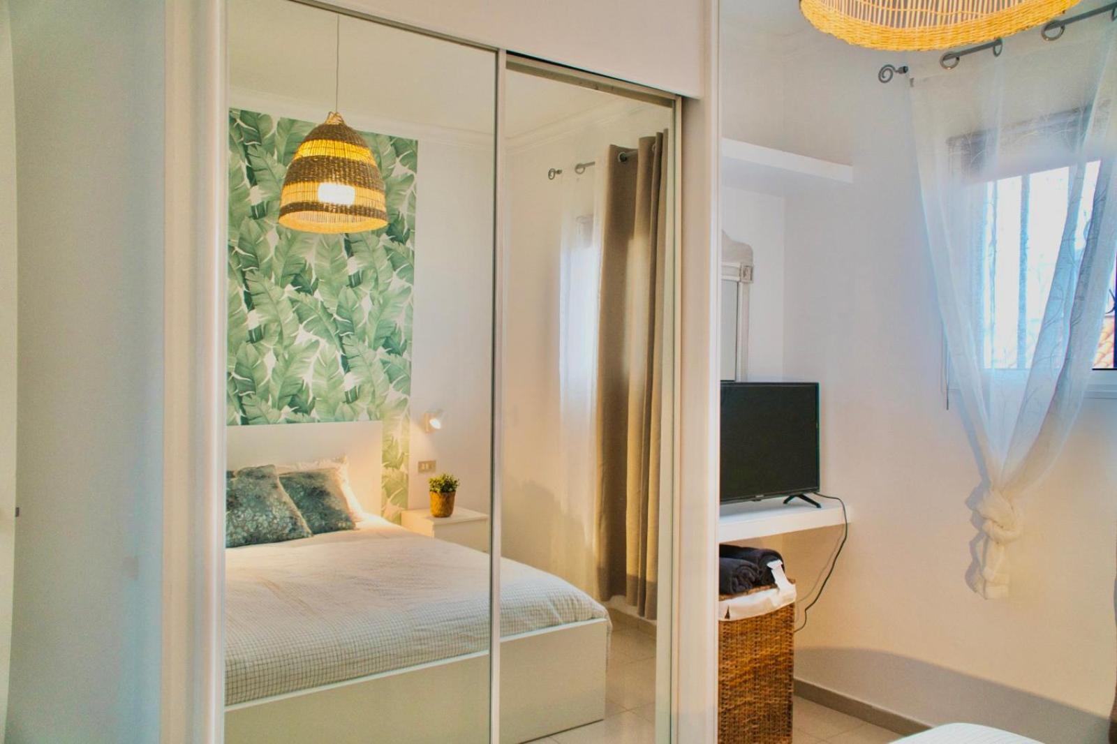 Heart And Soul Apartment ซานมิเกลเดียโบนา ภายนอก รูปภาพ