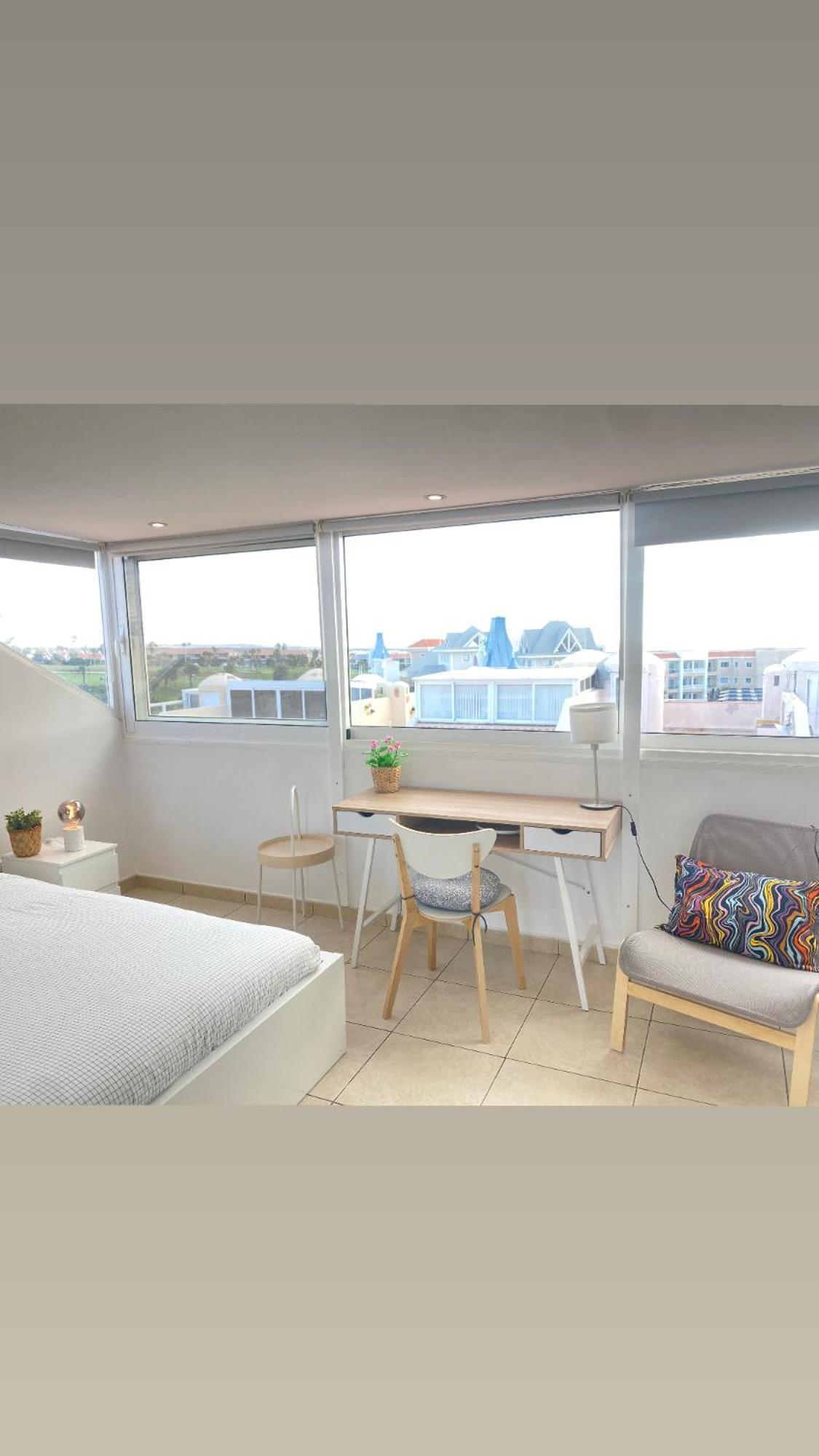 Heart And Soul Apartment ซานมิเกลเดียโบนา ภายนอก รูปภาพ