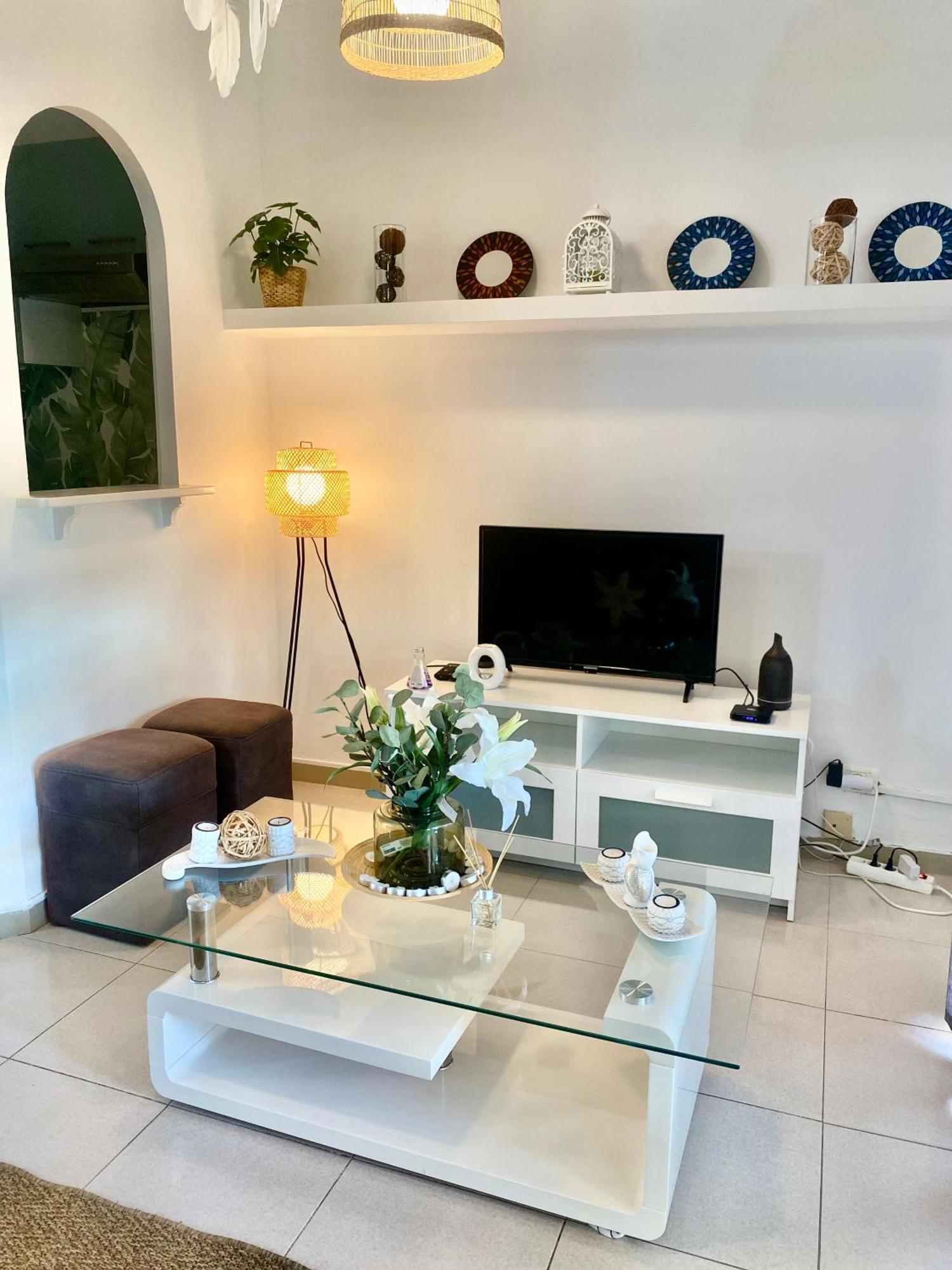 Heart And Soul Apartment ซานมิเกลเดียโบนา ภายนอก รูปภาพ