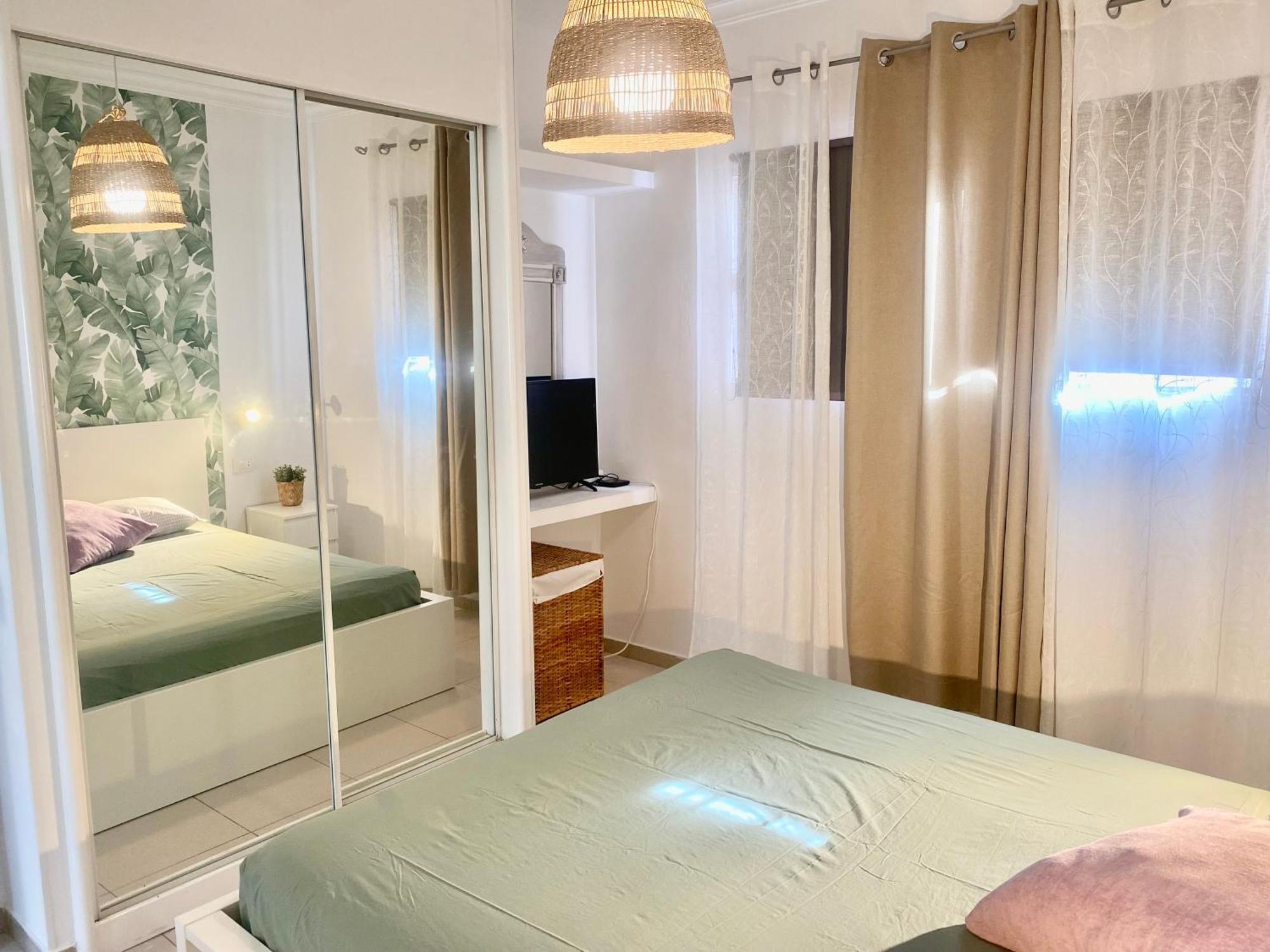 Heart And Soul Apartment ซานมิเกลเดียโบนา ภายนอก รูปภาพ