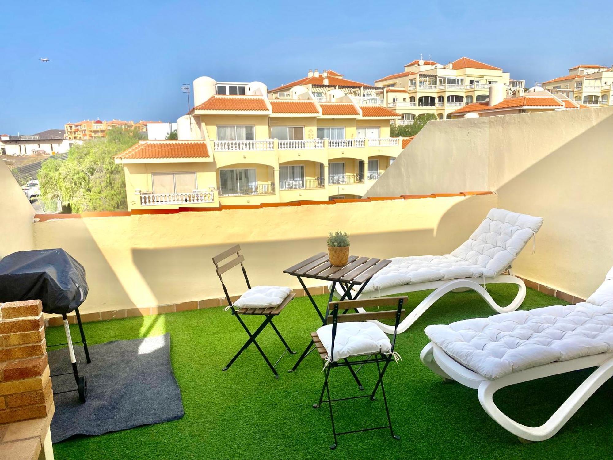 Heart And Soul Apartment ซานมิเกลเดียโบนา ภายนอก รูปภาพ