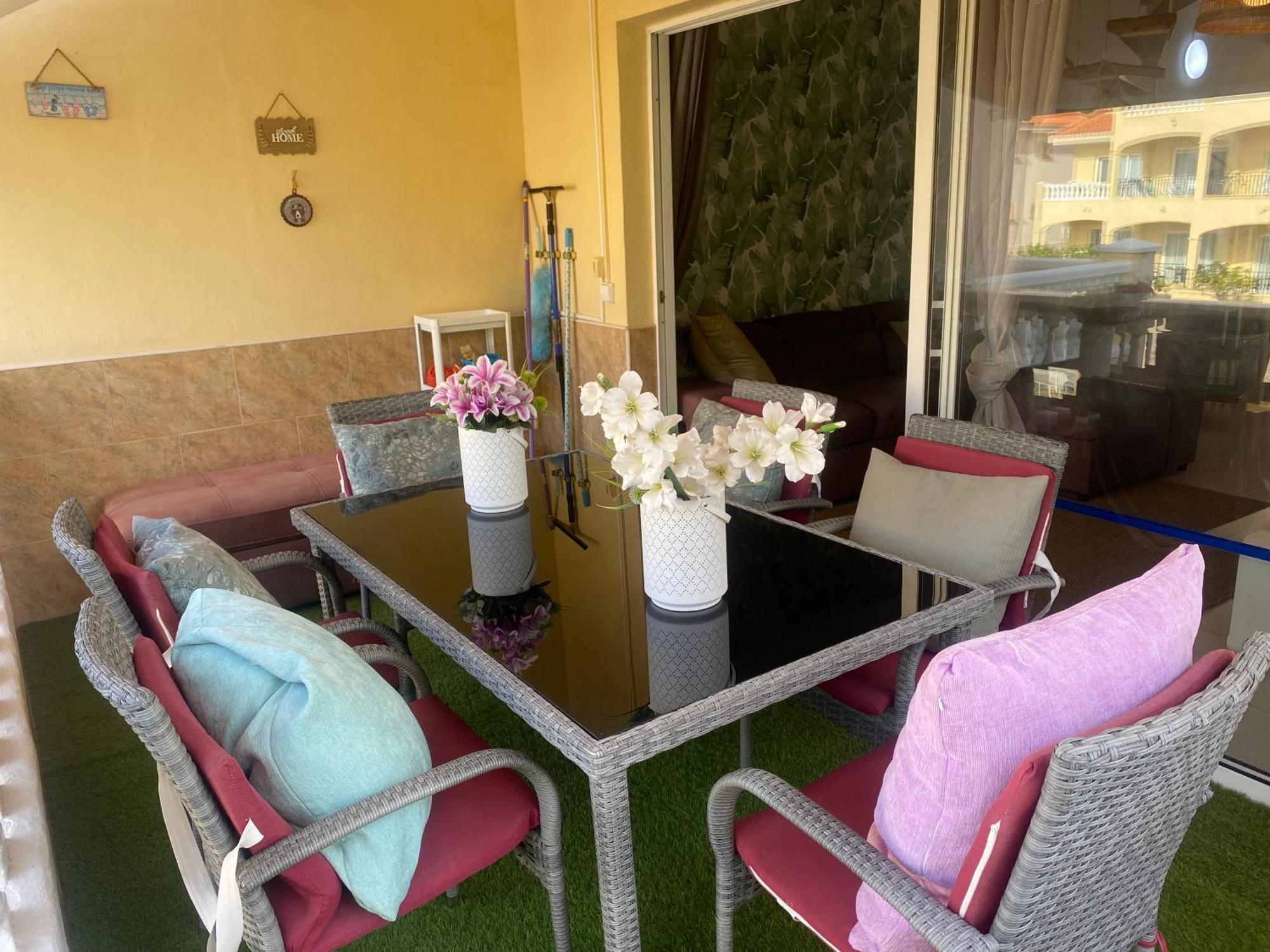 Heart And Soul Apartment ซานมิเกลเดียโบนา ภายนอก รูปภาพ