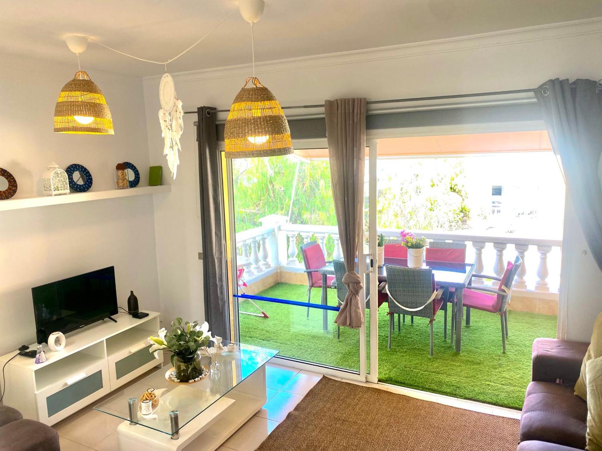 Heart And Soul Apartment ซานมิเกลเดียโบนา ภายนอก รูปภาพ