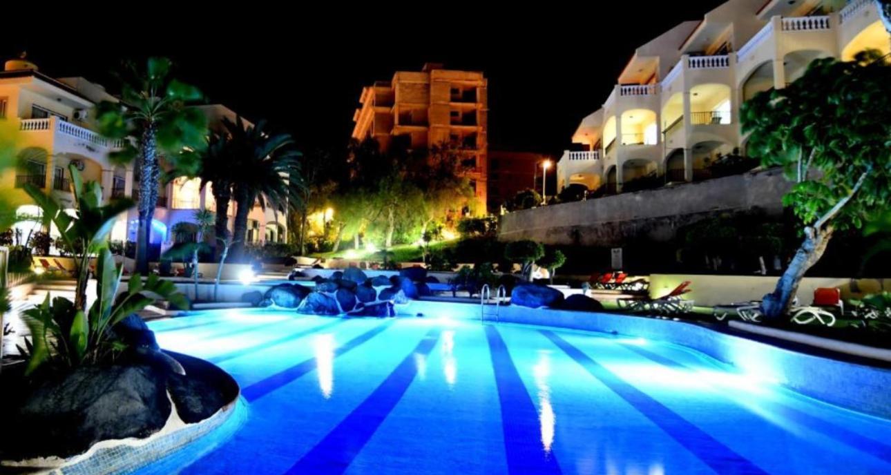 Heart And Soul Apartment ซานมิเกลเดียโบนา ภายนอก รูปภาพ