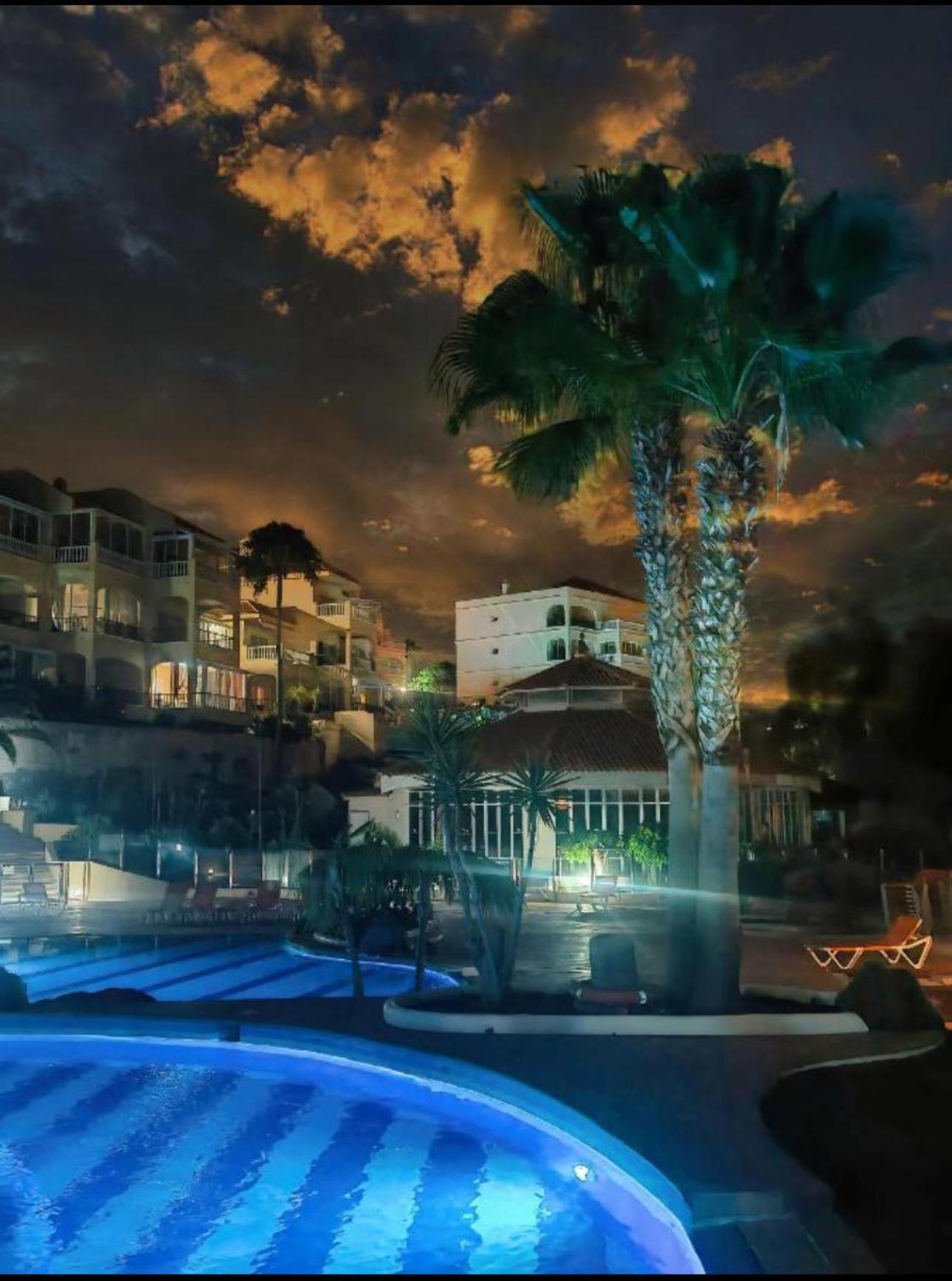 Heart And Soul Apartment ซานมิเกลเดียโบนา ภายนอก รูปภาพ